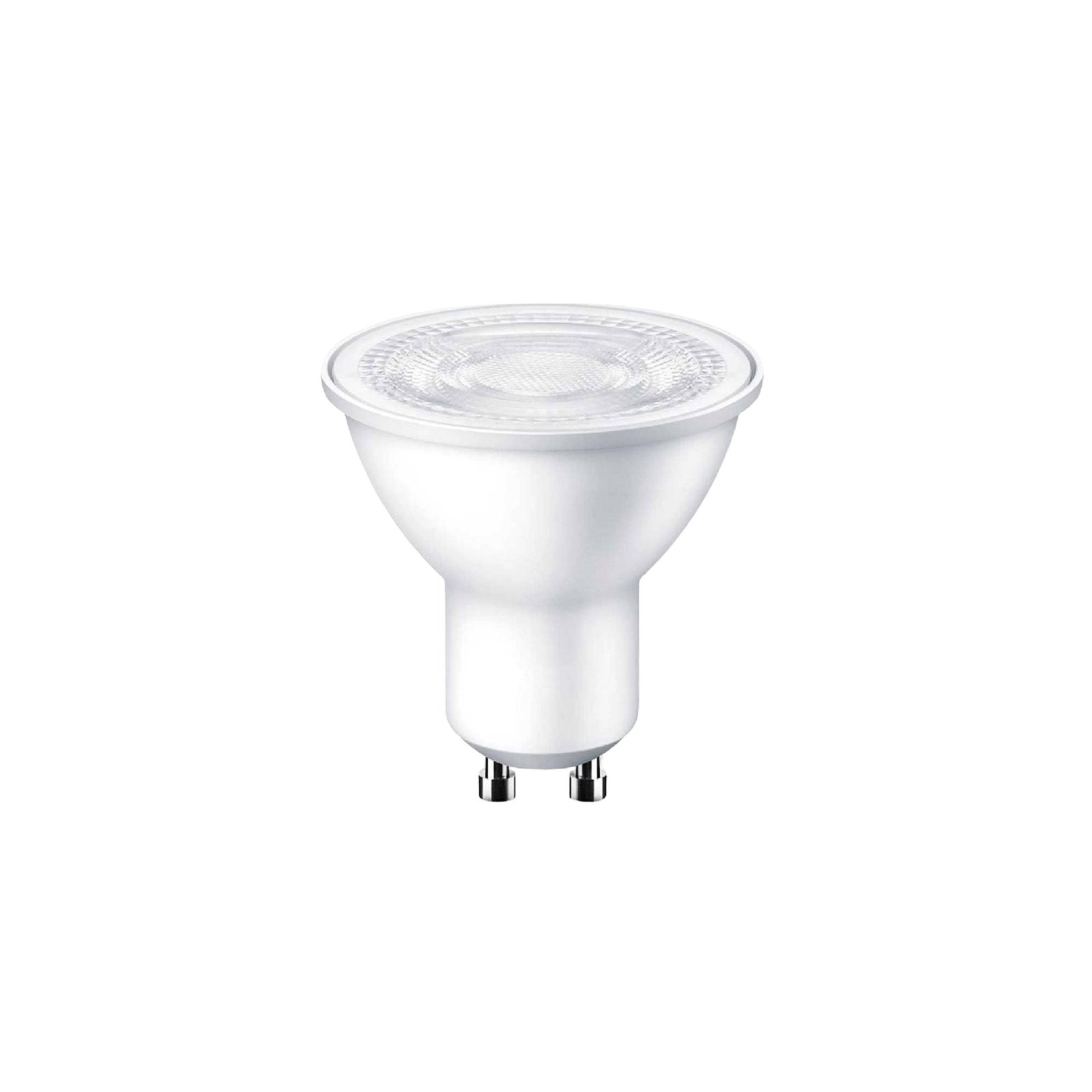 AMPOLLETA DICRÓICO ANTARES PAR16 GU10 6W LUZ CÁLIDA