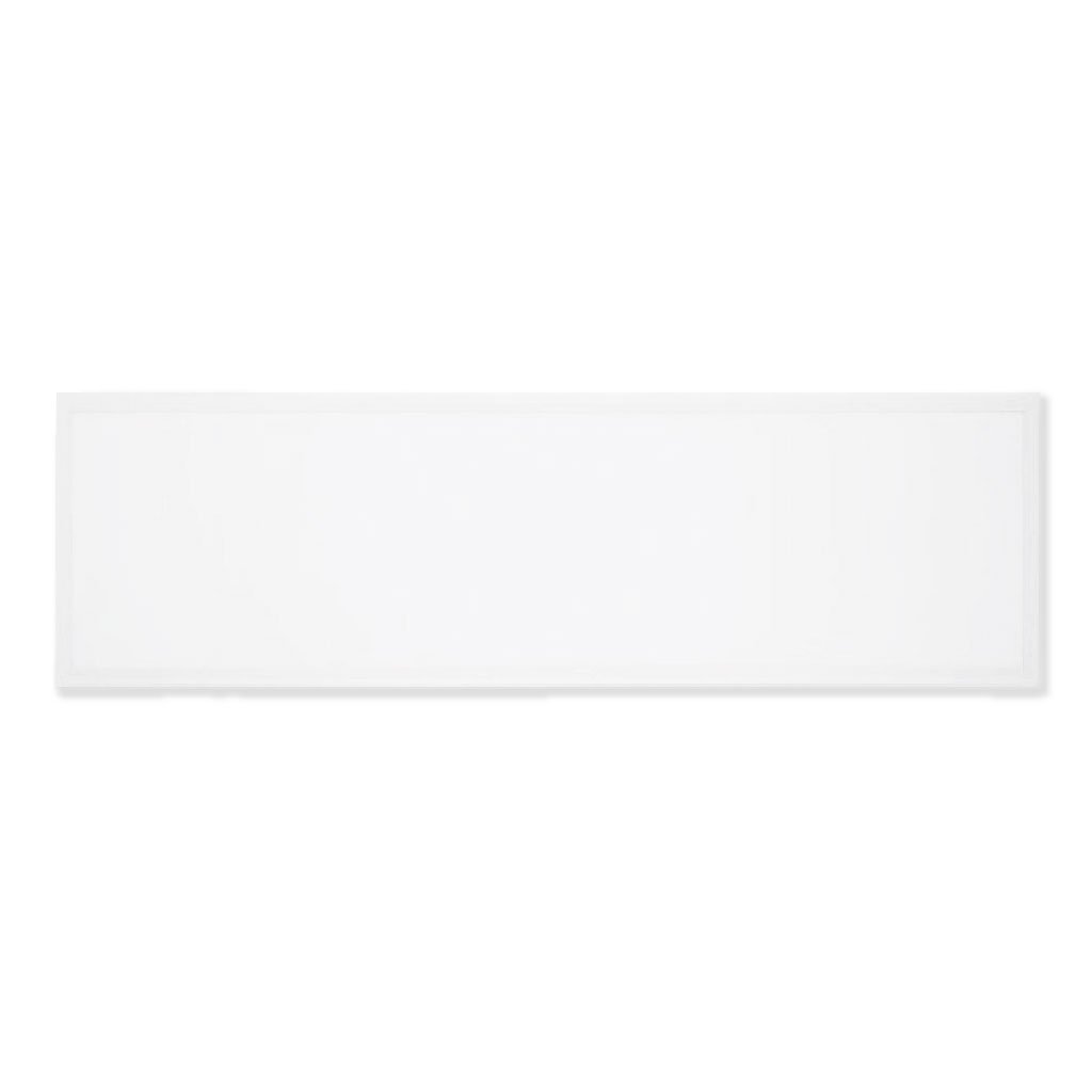 LED PANEL 303X1203X30 48W LUZ CÁLIDA FARETTO