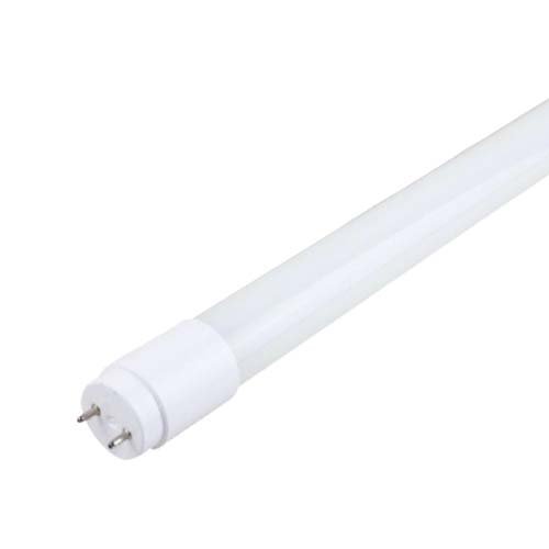 TUBO LED T8 VIDRIO 120CM MODELO MANTIS 18W LUZ NEUTRA