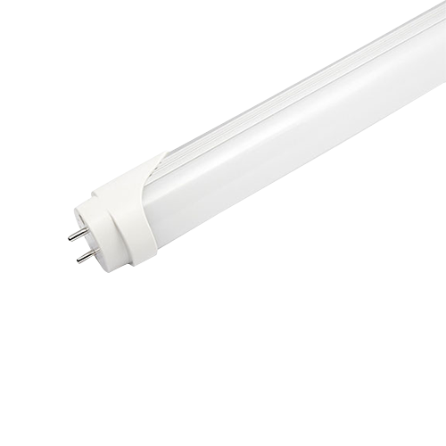TUBO LED T8 ALUMINIO 120CM 18W LUZ FRÍA
