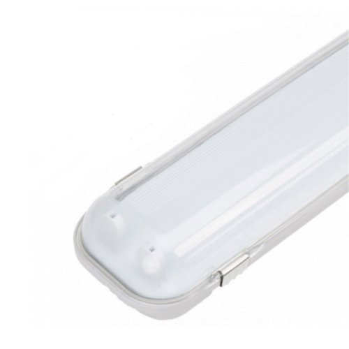 EQUIPO ESTANCO LED 2X18W 120CM