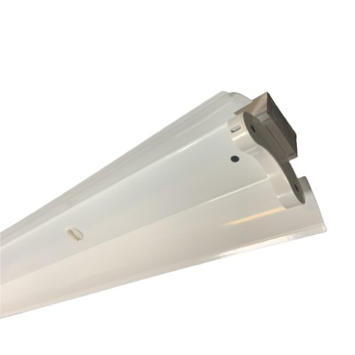 EQUIPO CON ALETA DOBLE PARA T5 120CM