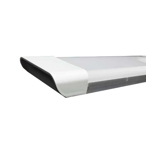 EQUIPO FLAT 120CM 60W LUZ FRÍA