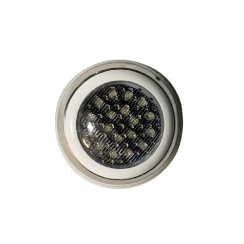 FOCO DE PISCINA 18W/12V FRIO