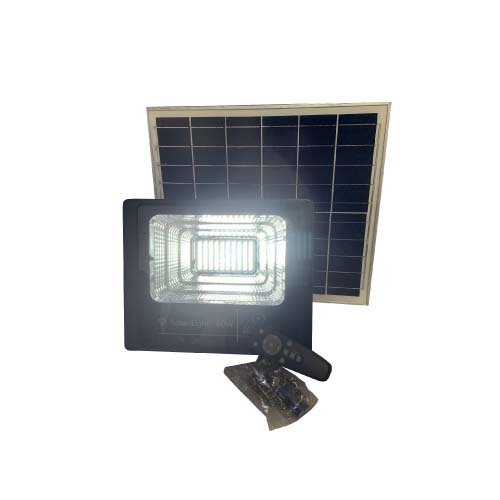 PROYECTOR SOLAR SENSOR 60W
