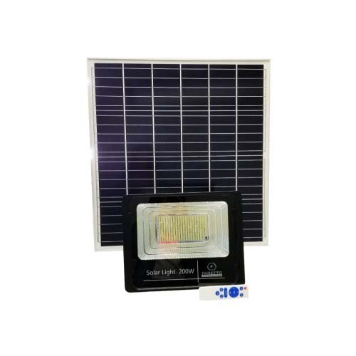 PROYECTOR SOLAR RIGEL 200W 4000LM DS43