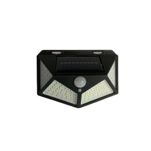 APLIQUE MURO SOLAR GRANDE