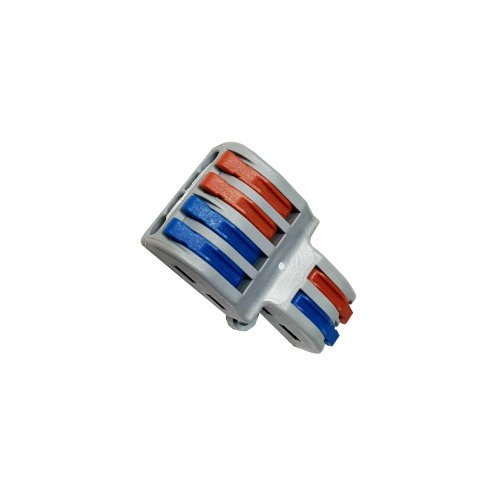 CONECTOR ELÉCTRICO S4