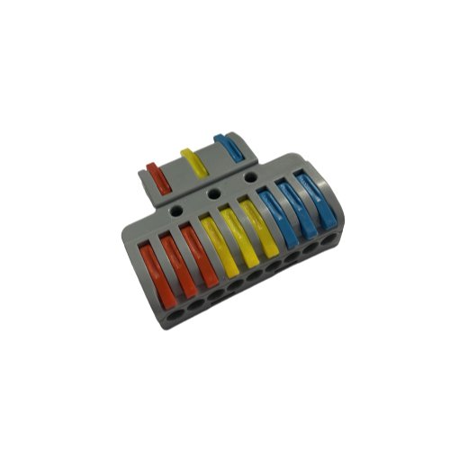 CONECTOR ELÉCTRICO S9