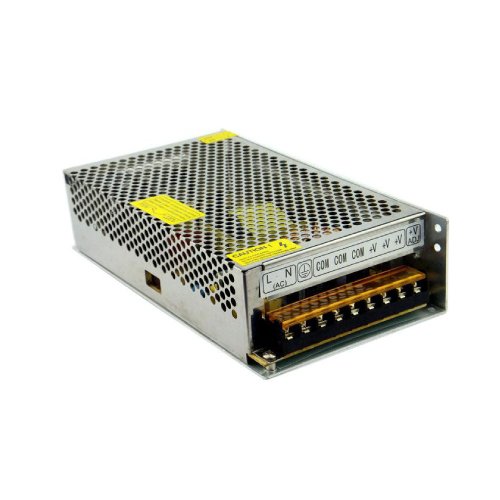 FUENTE DE PODER 24V 8,4A  200W