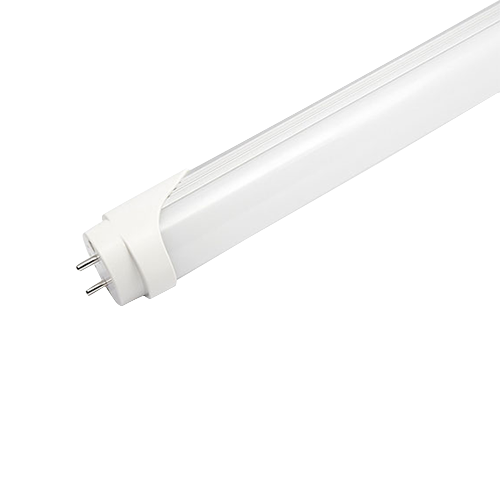 TUBO LED T8 ALUMINIO 60CM 9W LUZ FRÍA