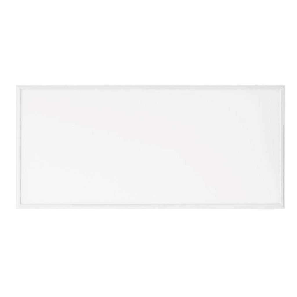 LED PANEL 603X1203X30 72W LUZ CÁLIDA FARETTO
