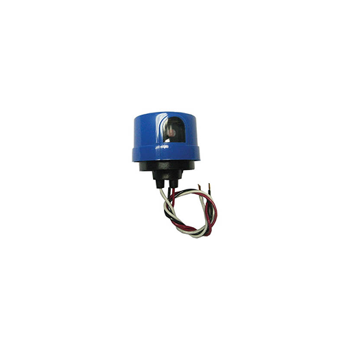 FOTOCELDA AZUL 10A