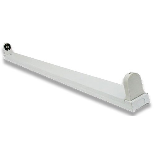 EQUIPO SIMPLE PARA TUBO LED 1X120CM