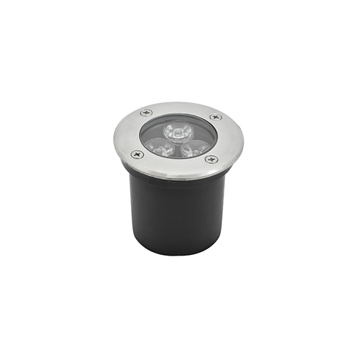 FOCO DE PISO 3W LUZ FRÍA