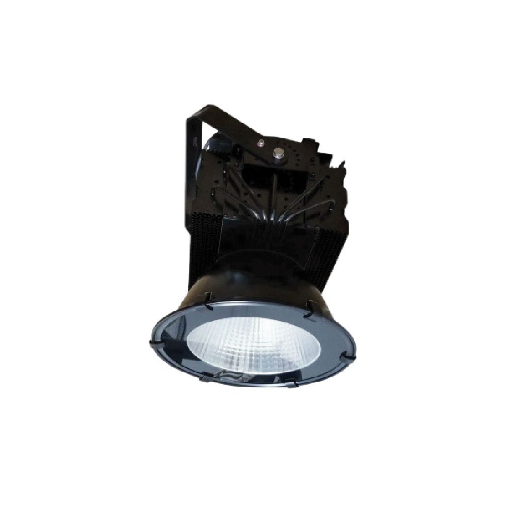 PROYECTOR CAMPANA LED PARA TORRE PROFESIONAL 500W DS1