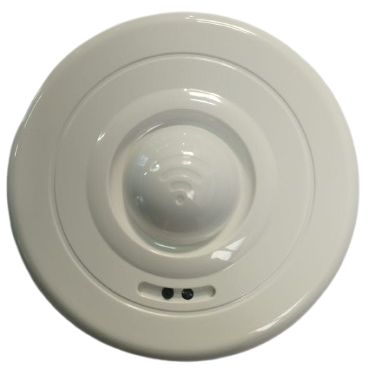 SENSOR DE MOVIMIENTO 360° MICROWAVE