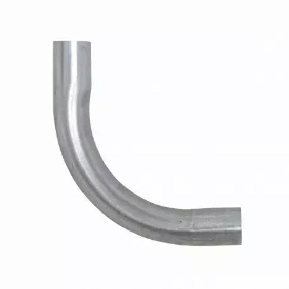 Curva emt 32mm