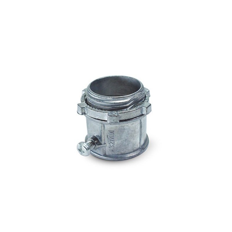 conector terminal emt 32mm