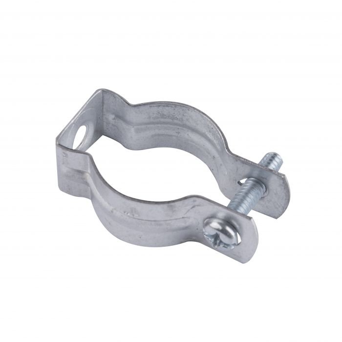 Abrazadera caddy emt 32mm