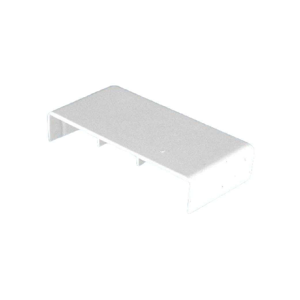 Tapa final 100x50mm