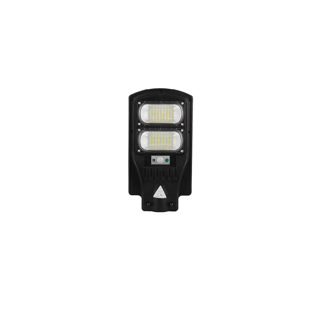 LUMINARIA SOLAR 100W ALL IN ONE LUMEX