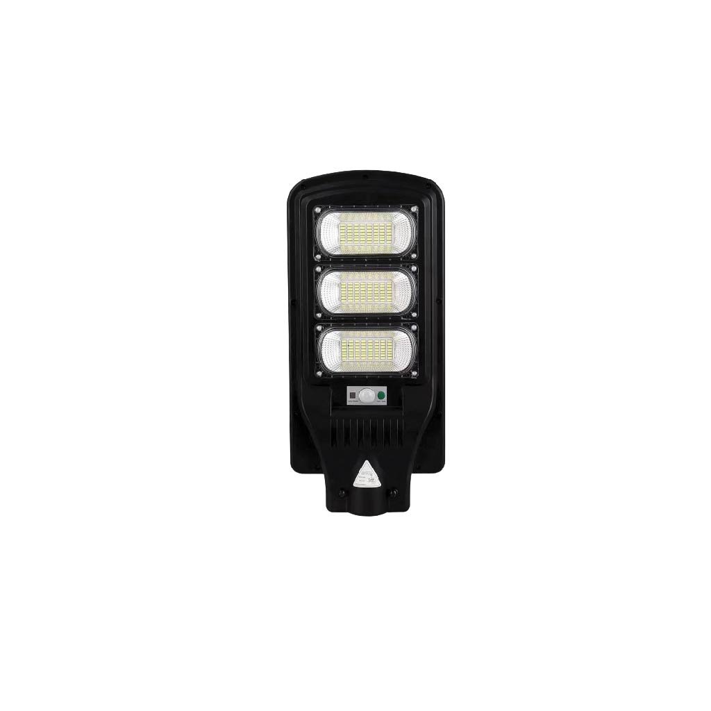 LUMINARIA SOLAR 150W ALL IN ONE LUMEX