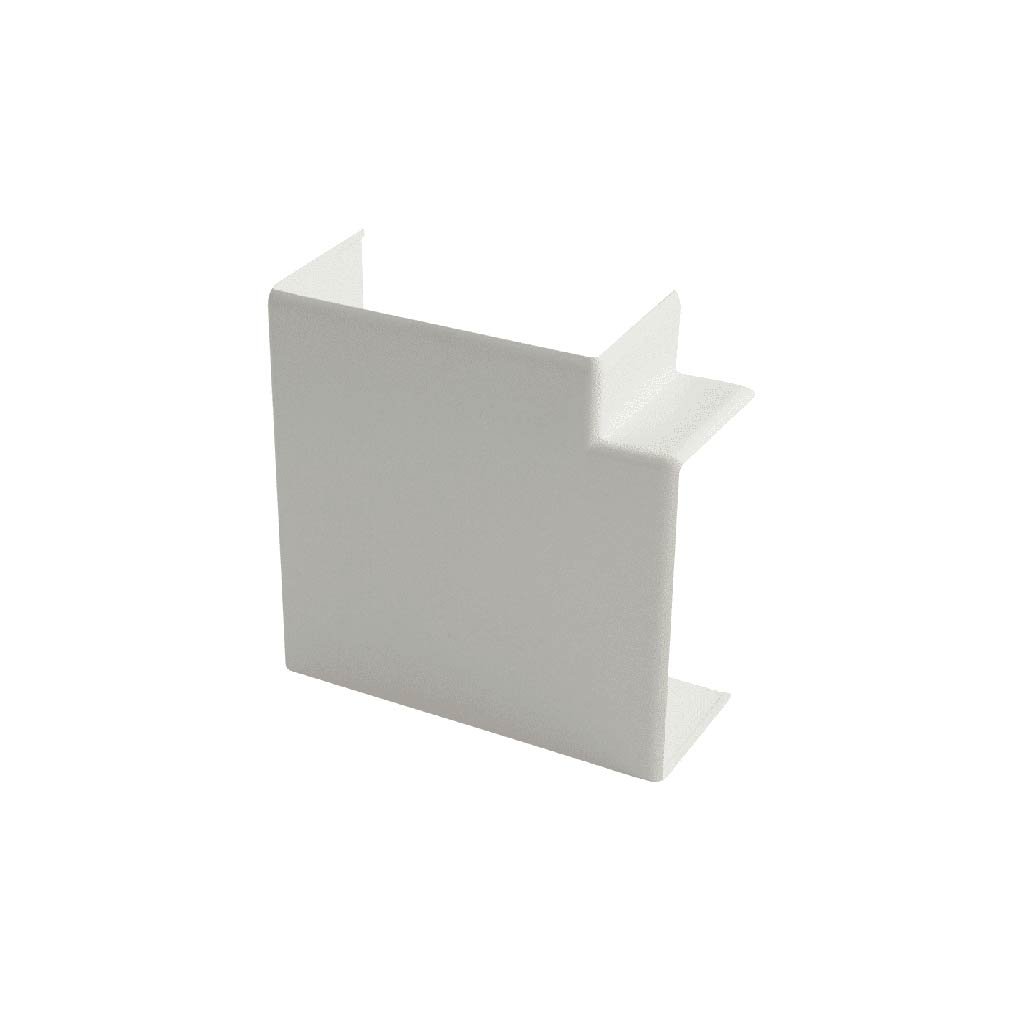 ANGULO 90° PLANA 40X17MM