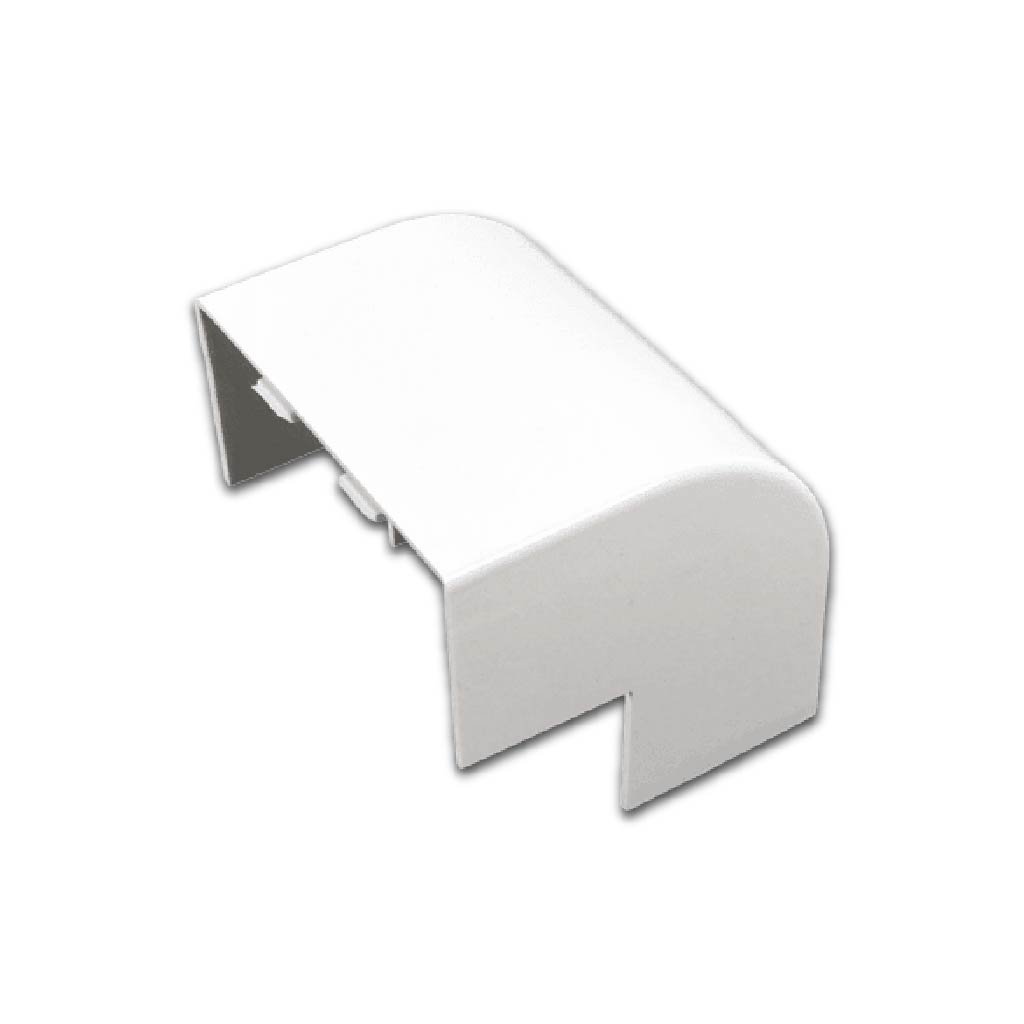 ANGULO EXTERNO 100 MM X 50 MM LIBRE HALÓGENO
