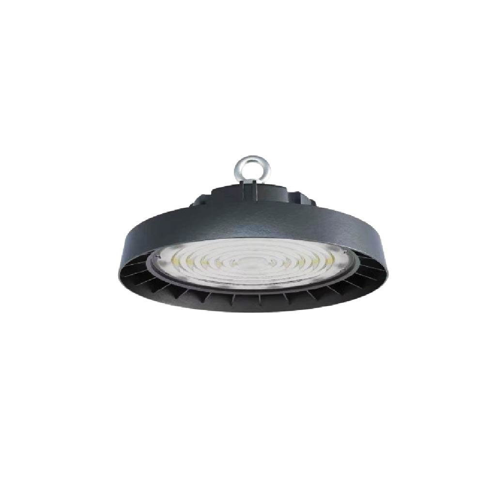 CAMPANA UFO 200W LUZ FRÍA DRIVER PHILIPS