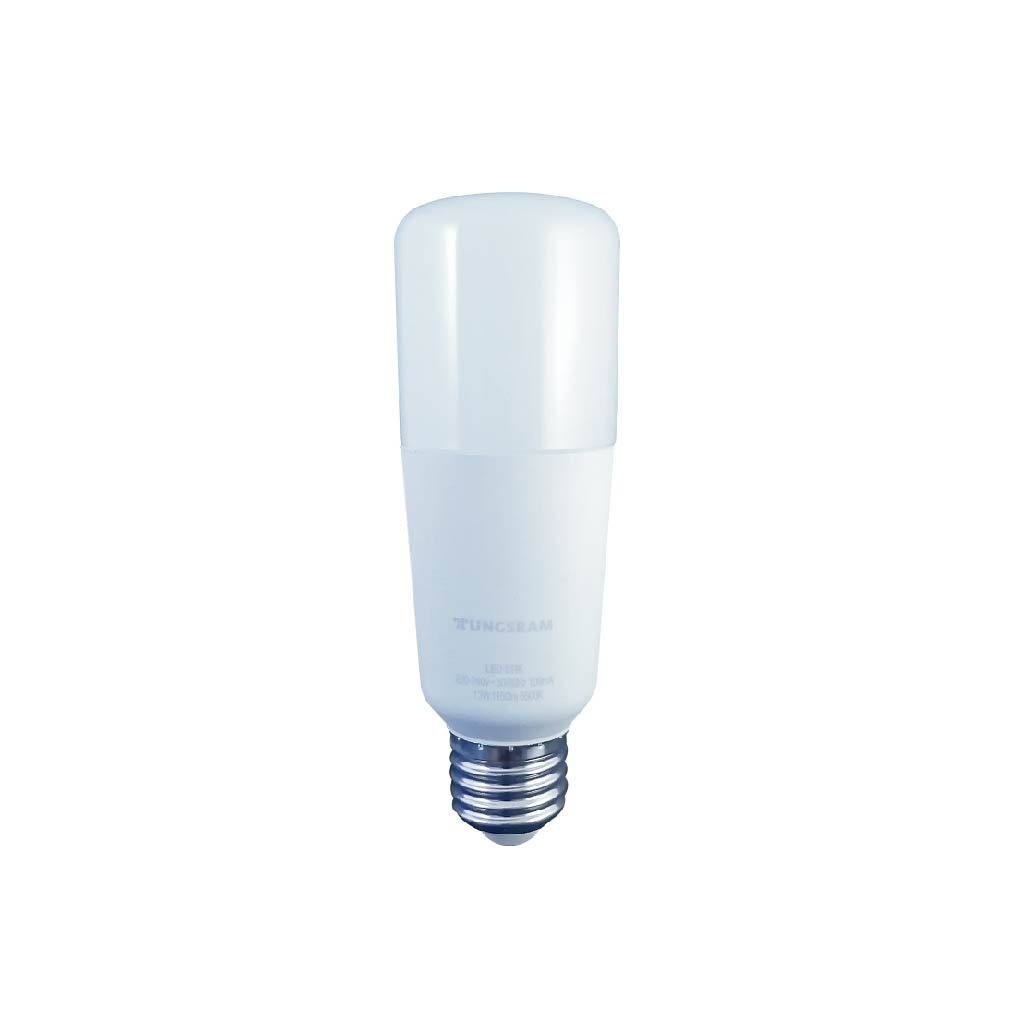 AMPOLLETA STIK E27 12W CALIDA TUNGSRAM