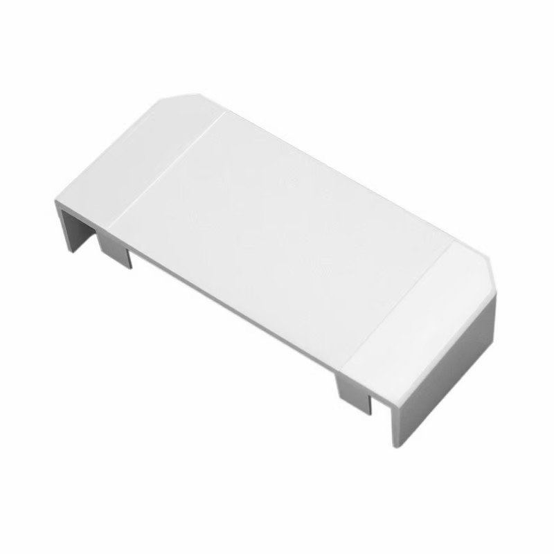 TAPA FINAL PISO 60X15MM