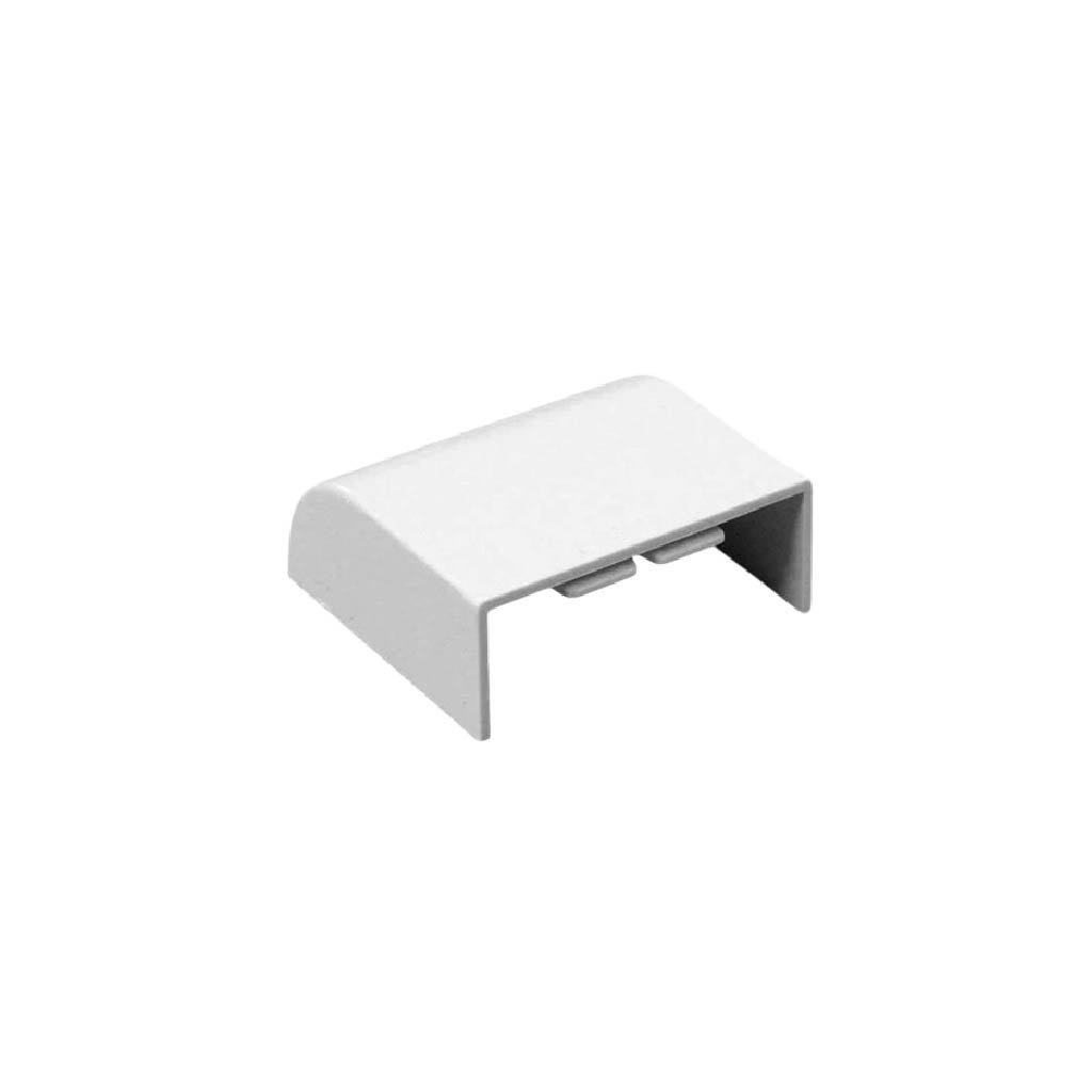 TAPA FINAL PLANA 40X17MM
