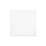 LED PANEL 600X600X30 48W LUZ CÁLIDA