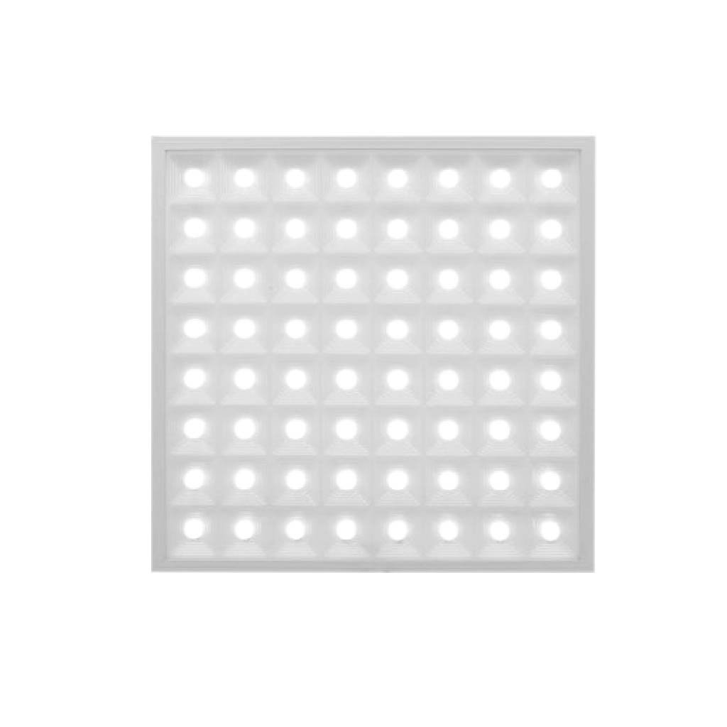 LED PANEL 600X600X13 48W LUZ FRÍA