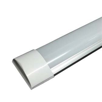 EQUIPO FLAT 120CM 36W LUZ FRÍA