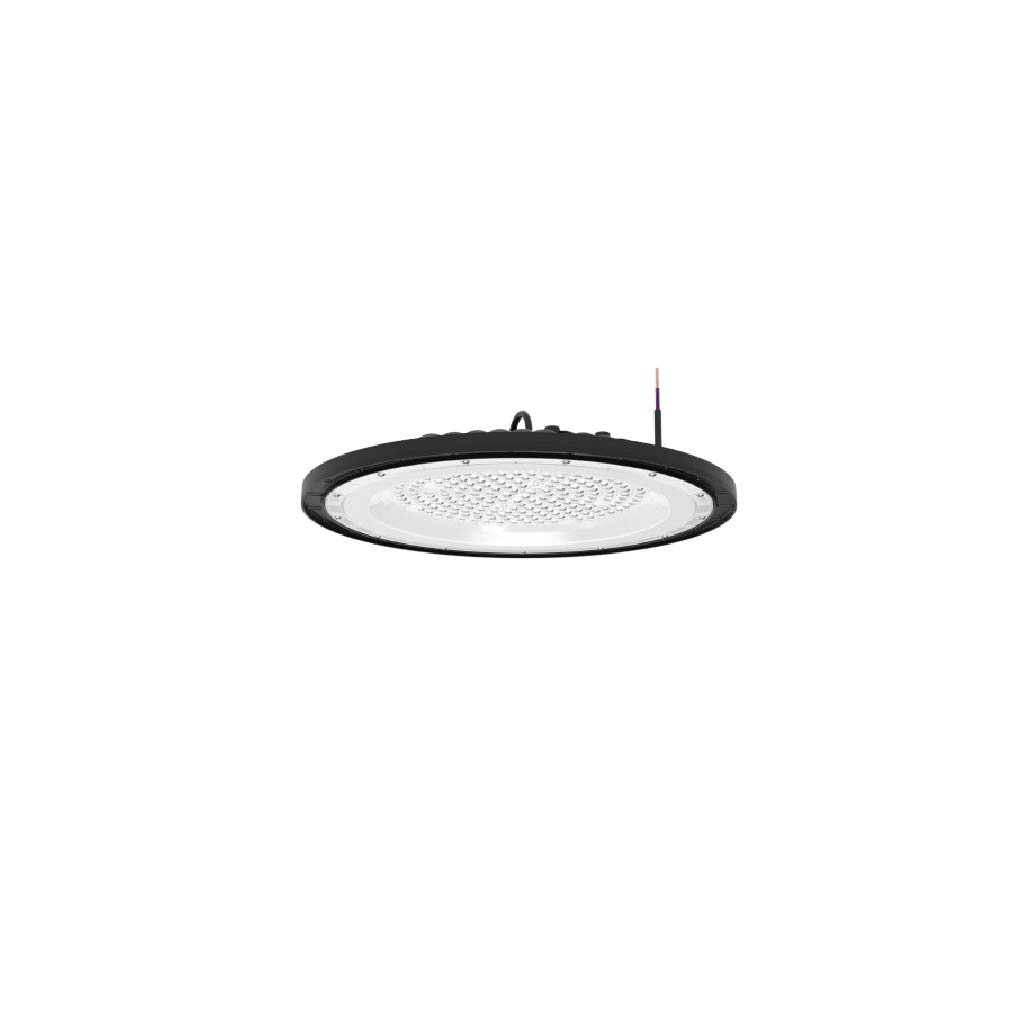 CAMPANA UFO 100W ECONÓMICA