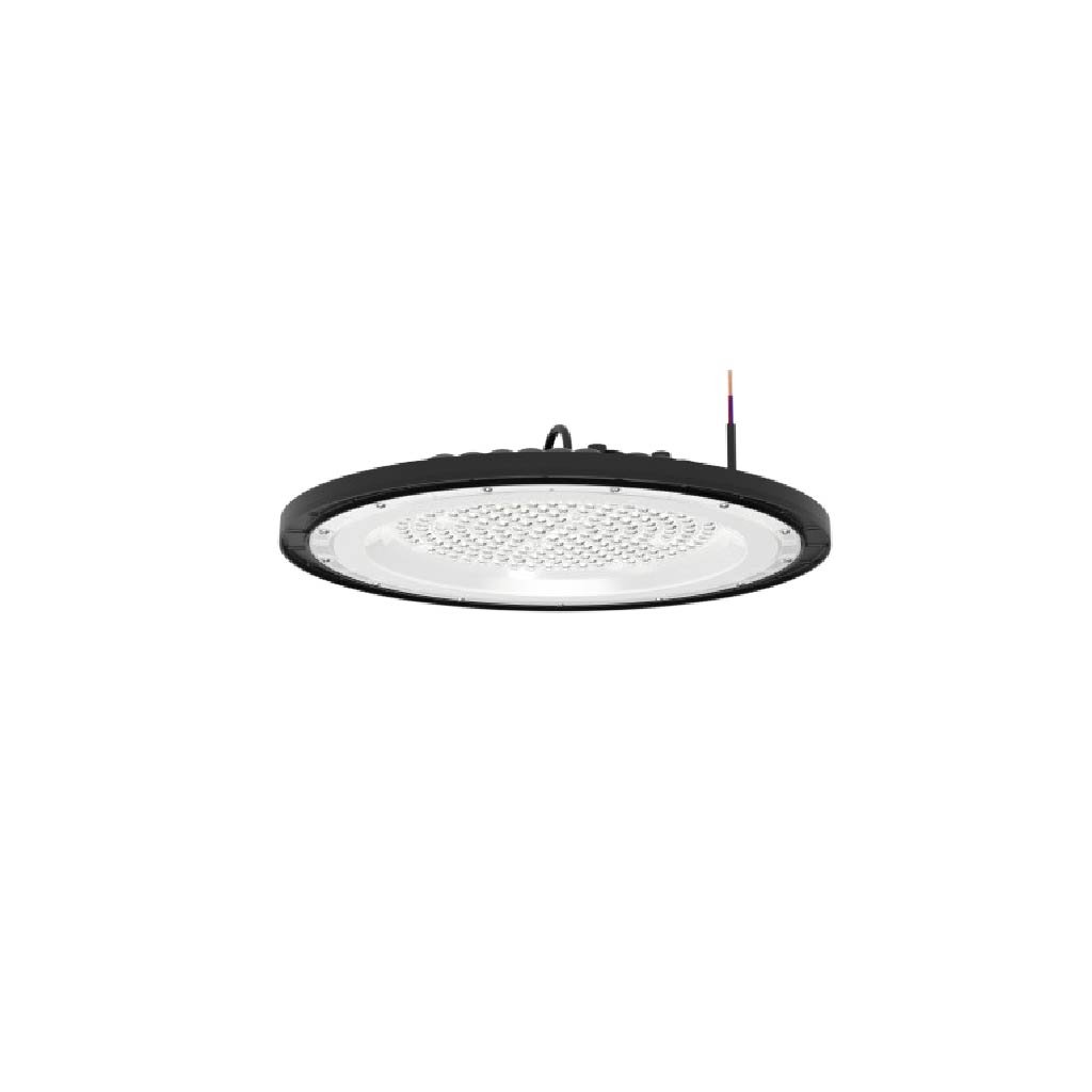CAMPANA UFO 200W ECONÓMICA