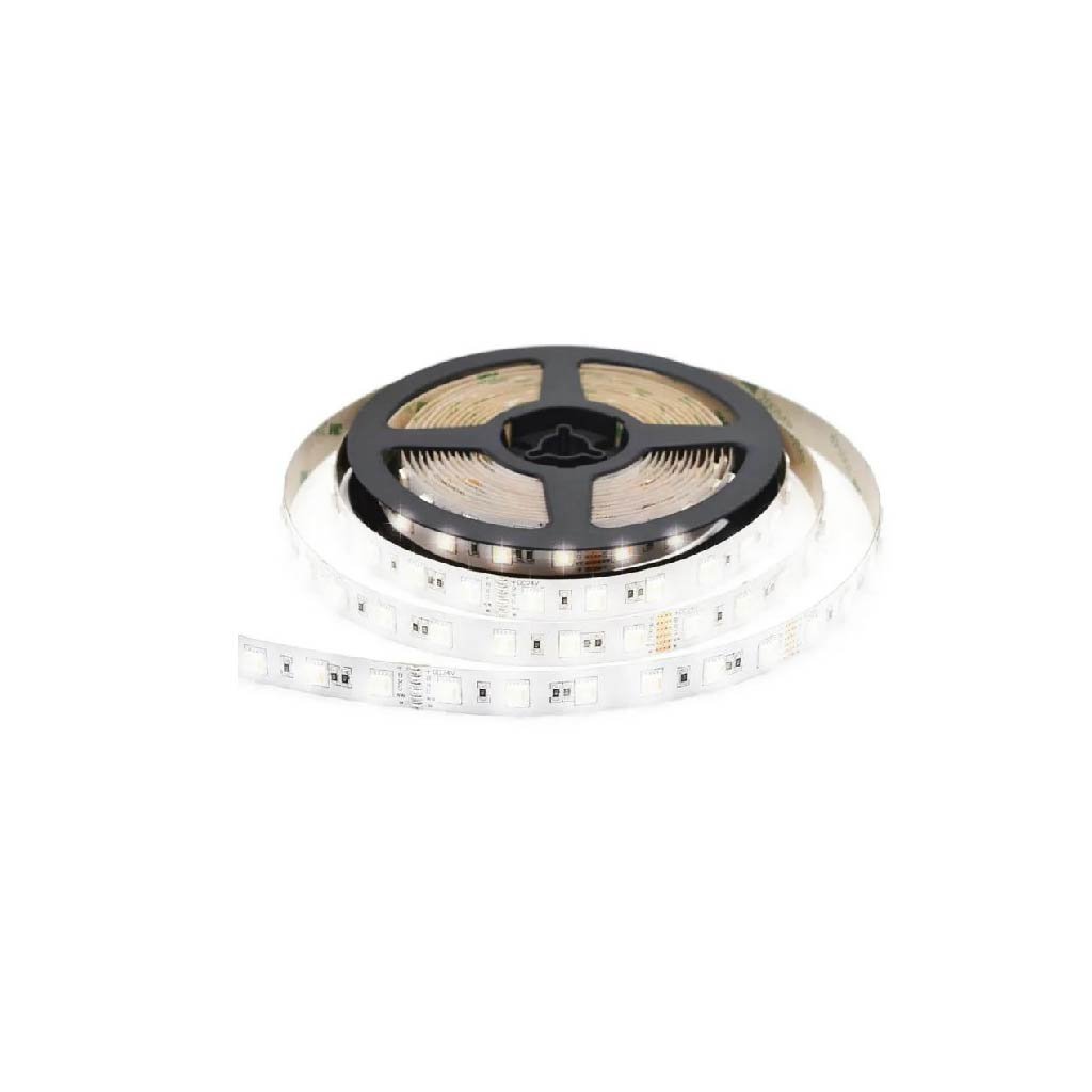 CINTA LED 2835 DC12V 12W/M LUZ NEUTRA