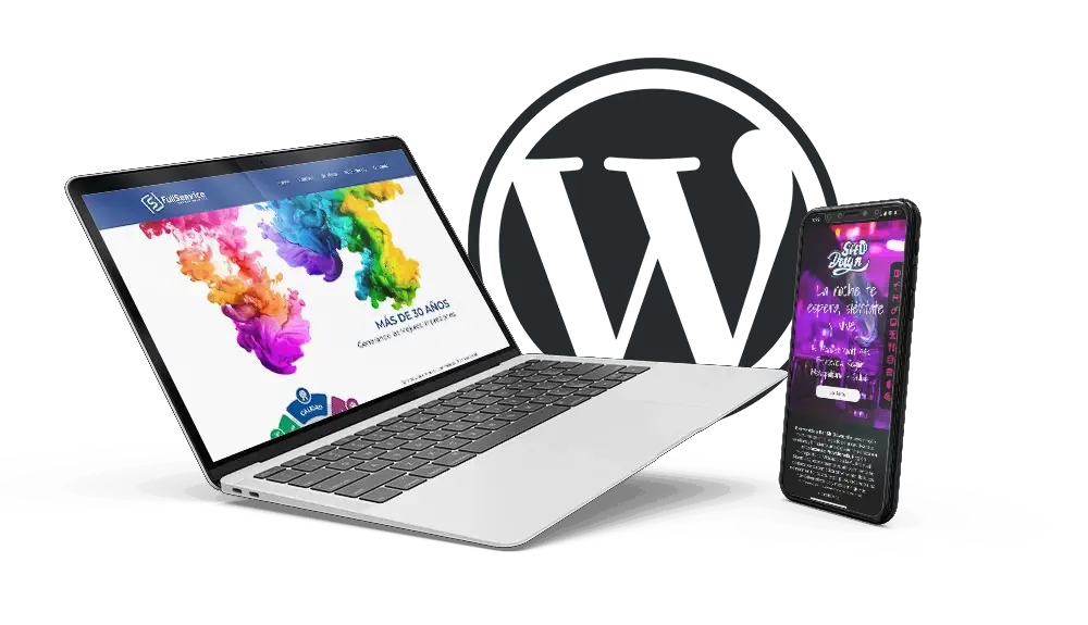 Desarrollo-web-wordpress